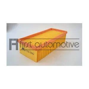 A63118 1A FIRST AUTOMOTIVE