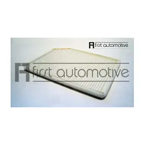 C35298 1A FIRST AUTOMOTIVE
