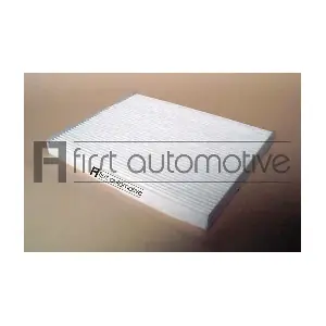 1A FIRST AUTOMOTIVE C30400