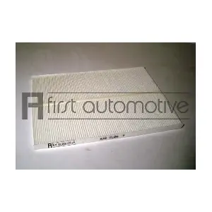 1A FIRST AUTOMOTIVE C30413