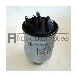 D20283 1A FIRST AUTOMOTIVE