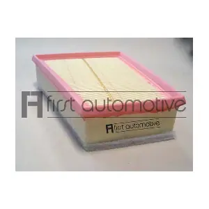 1A FIRST AUTOMOTIVE A63522