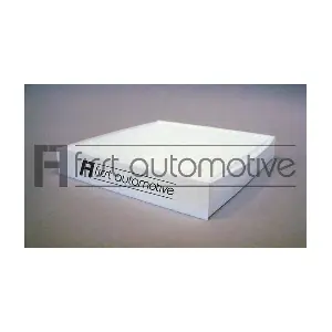 1A FIRST AUTOMOTIVE C30355