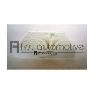 1A FIRST AUTOMOTIVE C30123