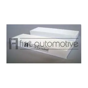 1A FIRST AUTOMOTIVE C30128-2
