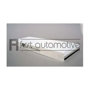 1A FIRST AUTOMOTIVE C30158