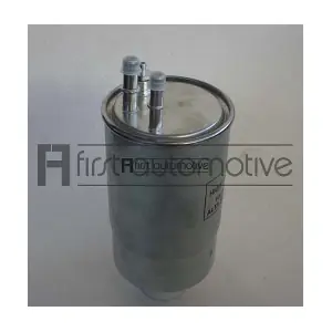 1A FIRST AUTOMOTIVE D20388