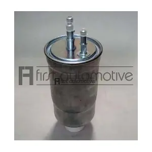 1A FIRST AUTOMOTIVE D20124