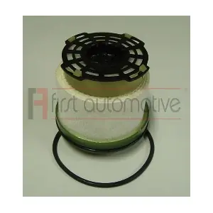 D21490 1A FIRST AUTOMOTIVE