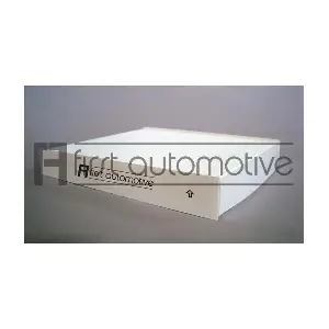 1A FIRST AUTOMOTIVE C30253