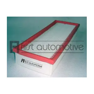 1A FIRST AUTOMOTIVE A60200