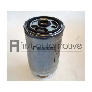 1A FIRST AUTOMOTIVE D20158