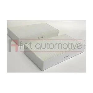 1A FIRST AUTOMOTIVE C30167-2