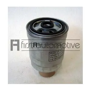 D21207 1A FIRST AUTOMOTIVE