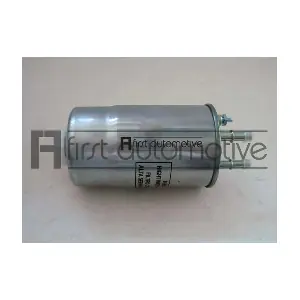 D20392 1A FIRST AUTOMOTIVE