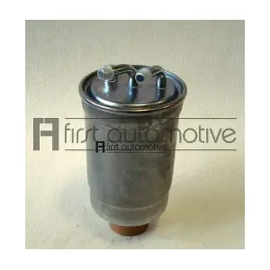 1A FIRST AUTOMOTIVE D20109
