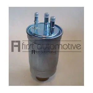1A FIRST AUTOMOTIVE D20126