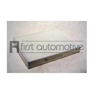 C30485 1A FIRST AUTOMOTIVE