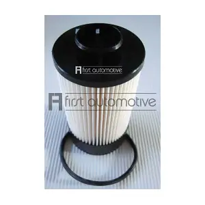 1A FIRST AUTOMOTIVE D20920