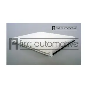 C30331 1A FIRST AUTOMOTIVE