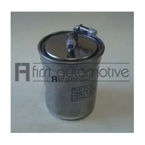 D20323 1A FIRST AUTOMOTIVE