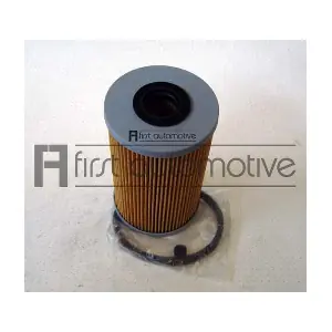 1A FIRST AUTOMOTIVE D20191