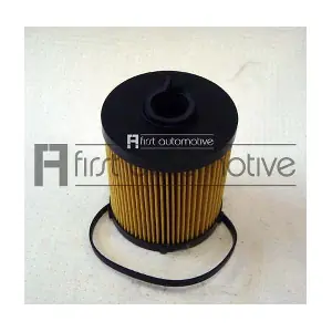 1A FIRST AUTOMOTIVE D20269