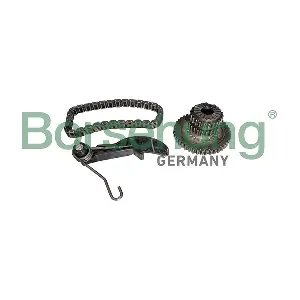 B10218 Borsehung