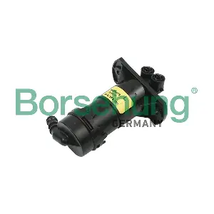 B11484 Borsehung