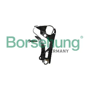 B10225 Borsehung