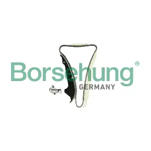 B10203 Borsehung