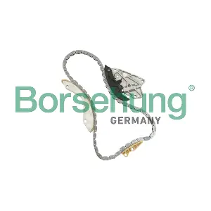 B10206 Borsehung