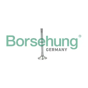 B19004 Borsehung