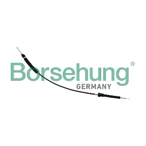 B11515 Borsehung