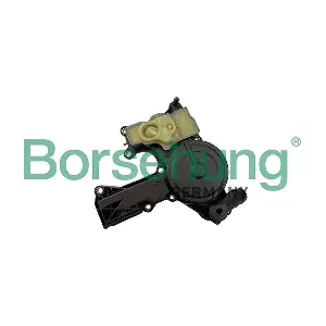 B11924 Borsehung