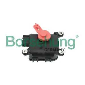 B11457 Borsehung