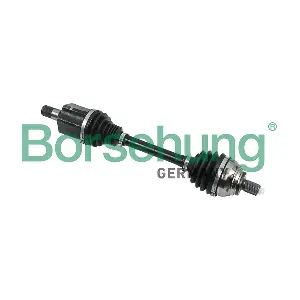 B18379 Borsehung