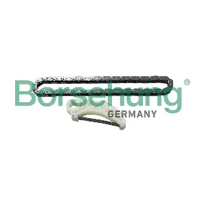 B13014 Borsehung