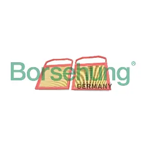 B13051 Borsehung