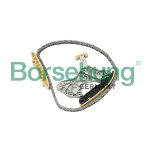 B10205 Borsehung