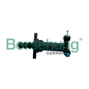 B10937 Borsehung