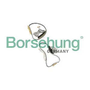 B18845 Borsehung