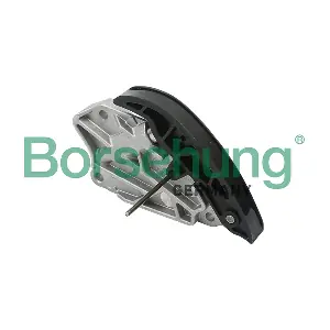 B1T009 Borsehung