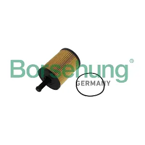 B12224 Borsehung