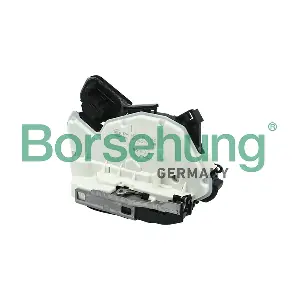 B18650 Borsehung