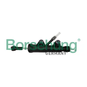 B10927 Borsehung