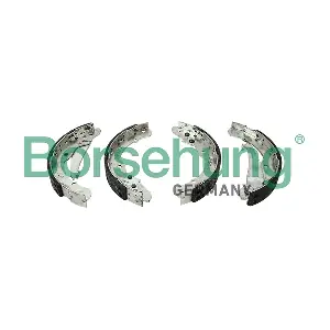 B17910 Borsehung