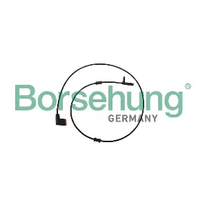 B12263 Borsehung