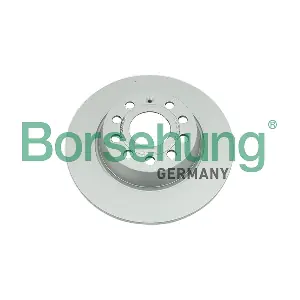 B11380 Borsehung