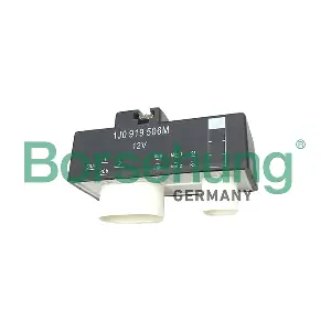 B17825 Borsehung